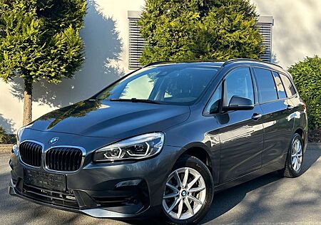 BMW 218 ADVANTAGE*NAVIGATION*89-TKM