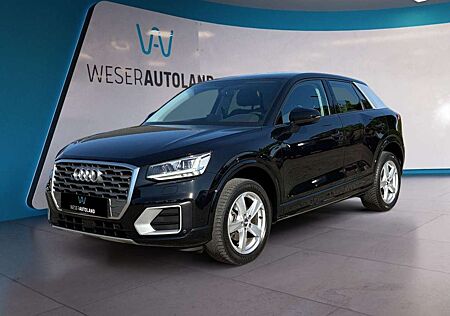 Audi Q2 1.5 TSI Sport LED SHZ PDC VIRTUAL NAVI