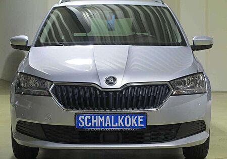 Skoda Fabia Combi 1.0 TSI Ambition GRA DAB