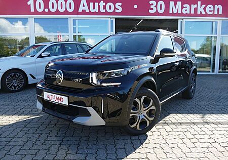 Citroen C3 Aircross 1.2 Kamera Klimaaut. LED Tempomat