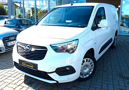 Opel Combo E Carg Edition XL AT*NAV*KAMERA*ERHö.Nutz.