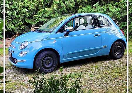 Fiat 500C 500 C 1.2 8V Start