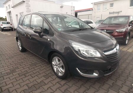 Opel Meriva B Edition 1.4