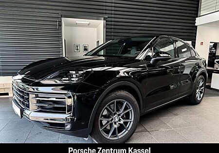 Porsche Cayenne Basis EU6e Coupe Park-Assistent
