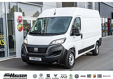 Fiat Ducato Maxi Kasten 35 L2H2 140MJT TECHNO CITY FREIGHT-PLU