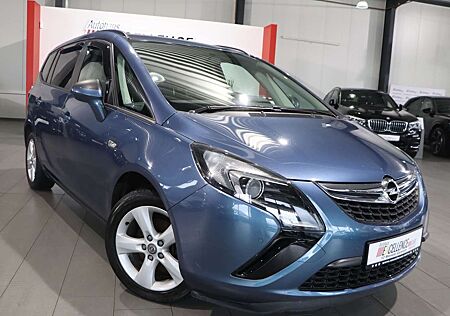 Opel Zafira Tourer C 1.4 T EDITION / GEPFLEGT /