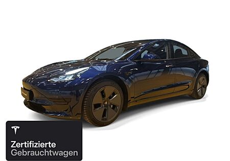 Tesla Model 3 Rear-Wheel Drive