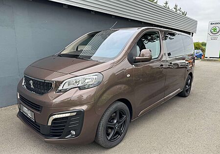 Peugeot Traveller L2 2.0 BlueHDi 150