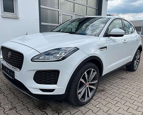 Jaguar E-Pace E-PACE R-Dynamic AWD/S-heft/Garantie