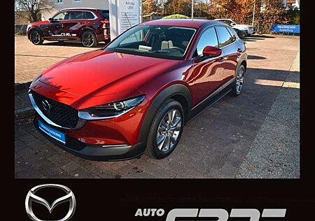 Mazda CX-30 EXCLUSIVE-LINE LED BOSE ACC HUD 360°
