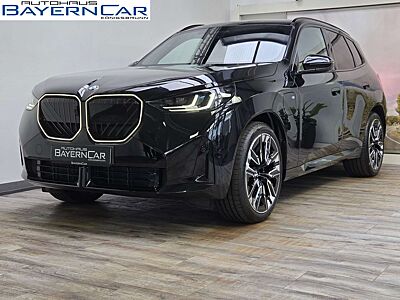 BMW X3 30e xDrive M Sport Pro 21Zoll AHK ACC 360°