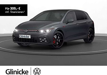 VW Golf GTI Volkswagen Golf VIII GTI Pano Matrix LM 19" Navi PDC vo+hi