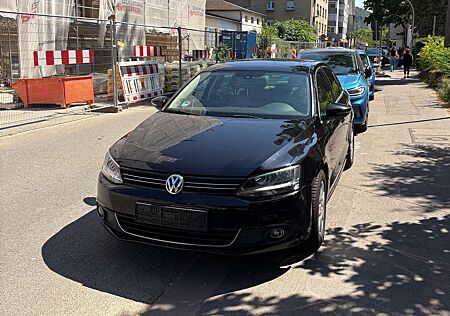 Volkswagen Jetta Jetta 1.4 TSI Highline