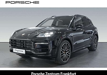 Porsche Cayenne E-Hybrid BOSE Luftfederung Panoramadach