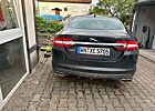 Jaguar XF 2.2 Diesel