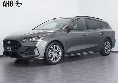 Ford Focus Turnier ST-Line X 1.0 EcoBoost Mild-Hybrid