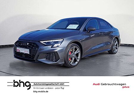 Audi S3 Business B&O Virtual Navi Kamera