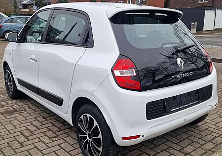 Renault Twingo SCe 70 Klima euro6