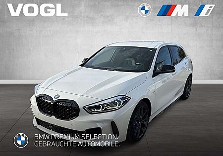 BMW 135 M135i xDrive Sportfahrwerk SHZ