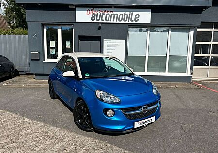 Opel Adam 120 Jahre*AppC*SHZ*LHZ*GARANTIE*TEMP*