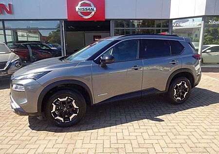 Nissan X-Trail e-Power 1.5 VC-T N-TREK