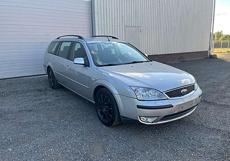 Ford Mondeo Turnier Trend TÜV bis 01/26