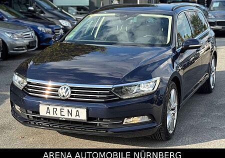 VW Passat Variant Volkswagen 2.0 TDI DSG *Comfortline *Led*Nav