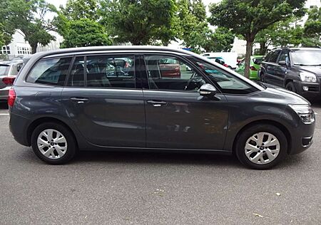 Citroën Grand C4 Picasso Citroen Attraction
