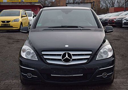 Mercedes-Benz B 200 B -Klasse CDI