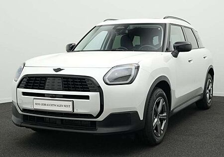 Mini One Countryman Countryman C Classic Trim