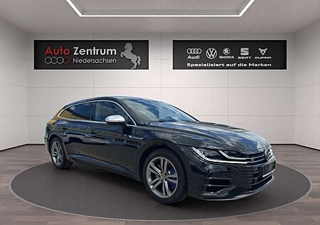 VW Arteon Volkswagen Shooting Brake 2.0 TSI R 4M AHL*CarPlay*360°Kamera