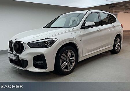 BMW X1 xDrive 25e A M-Sport Navi,LED,18",DAB