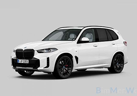 BMW X5 xD50e M Sport Panorama 360°HUD DAB H K SoftCL