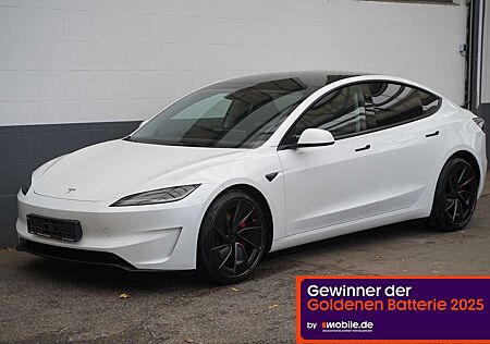 Tesla Model 3 Performance *Highland*HW4*Mwst. ausweisbar