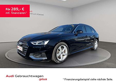 Audi A4 35 TDI LED Navi PDC+ CarPlay