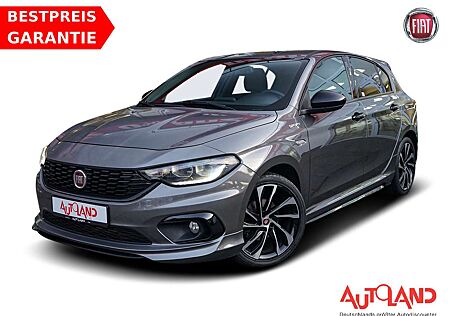 Fiat Tipo Hatchback 1.4 Klimaaut. LED Navi Teilleder