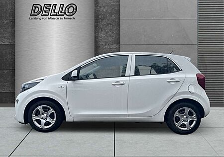 Kia Picanto Edition 7 Klima ZV BT Tel