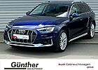 Audi A4 Allroad QUATTRO 45 TFSI+HEAD UP+AHK+WINTERRÄD