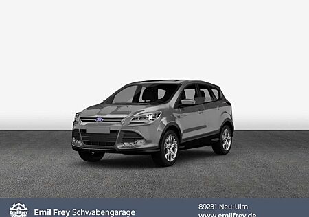 Ford Kuga 1.6 EcoBoost 4x4 Aut.