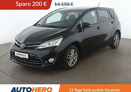 Toyota Verso 1.6 D-4D SkyView Edition*NAVI*TEMPO*CAM*PDC*SHZ*
