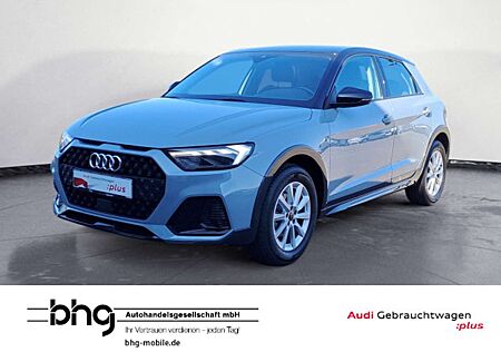 Audi A1 30 TFSI S-tronic ACC Navi Keyless