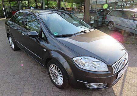 Fiat Linea 1.4 T-Jet 16V Emotion *nur 79 TKM*1.Hand*HU neu*