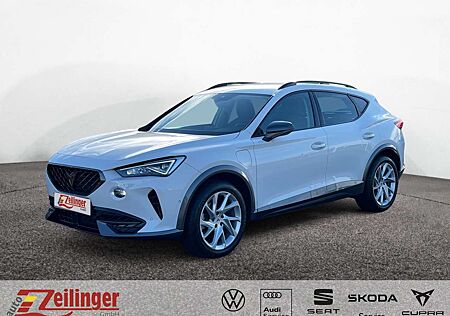 Cupra Formentor e-Hybrid DSG|KEYLESS|ACC|beh. SCHEIBE