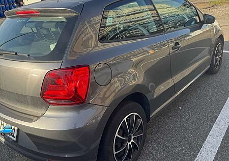 VW Polo Volkswagen Klima, El.Fen, El.Spiel, Sparsam ideal für pendle