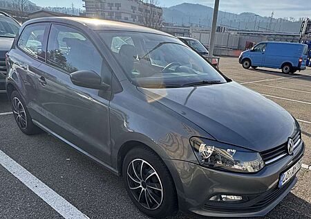 VW Polo Volkswagen Trendline