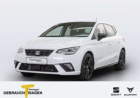 Seat Ibiza 1.0 TSI DSG FR LINE LED NAVI VIRTUAL LM18