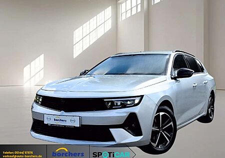 Opel Astra Sports Tourer 1.2 Turbo GS