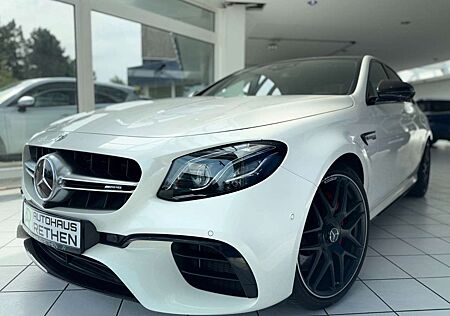 Mercedes-Benz E 63 AMG E 63 S AMG 4Matic+*DISTRONIC+*Panorama*20"