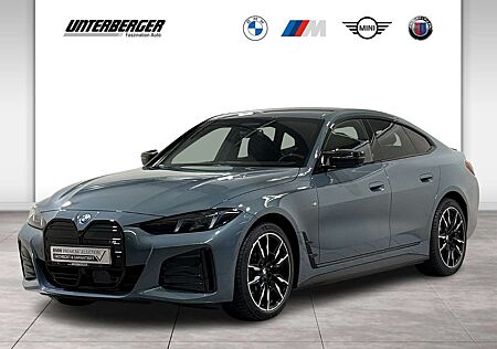 BMW i4 M50 xDrive Gran Coupé AHK ACC DA-Pro PA+ 360°