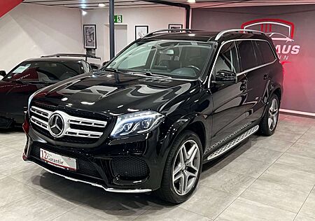 Mercedes-Benz GLS 350 GLS -Klassed